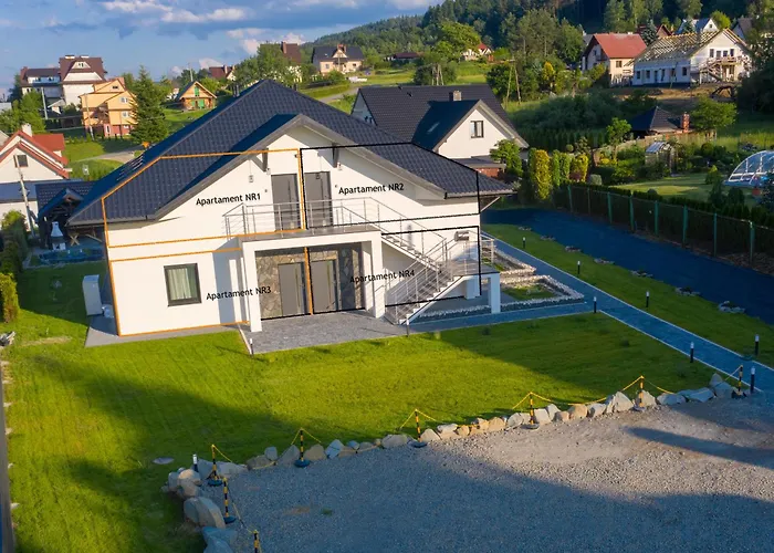Dream House Naftowa