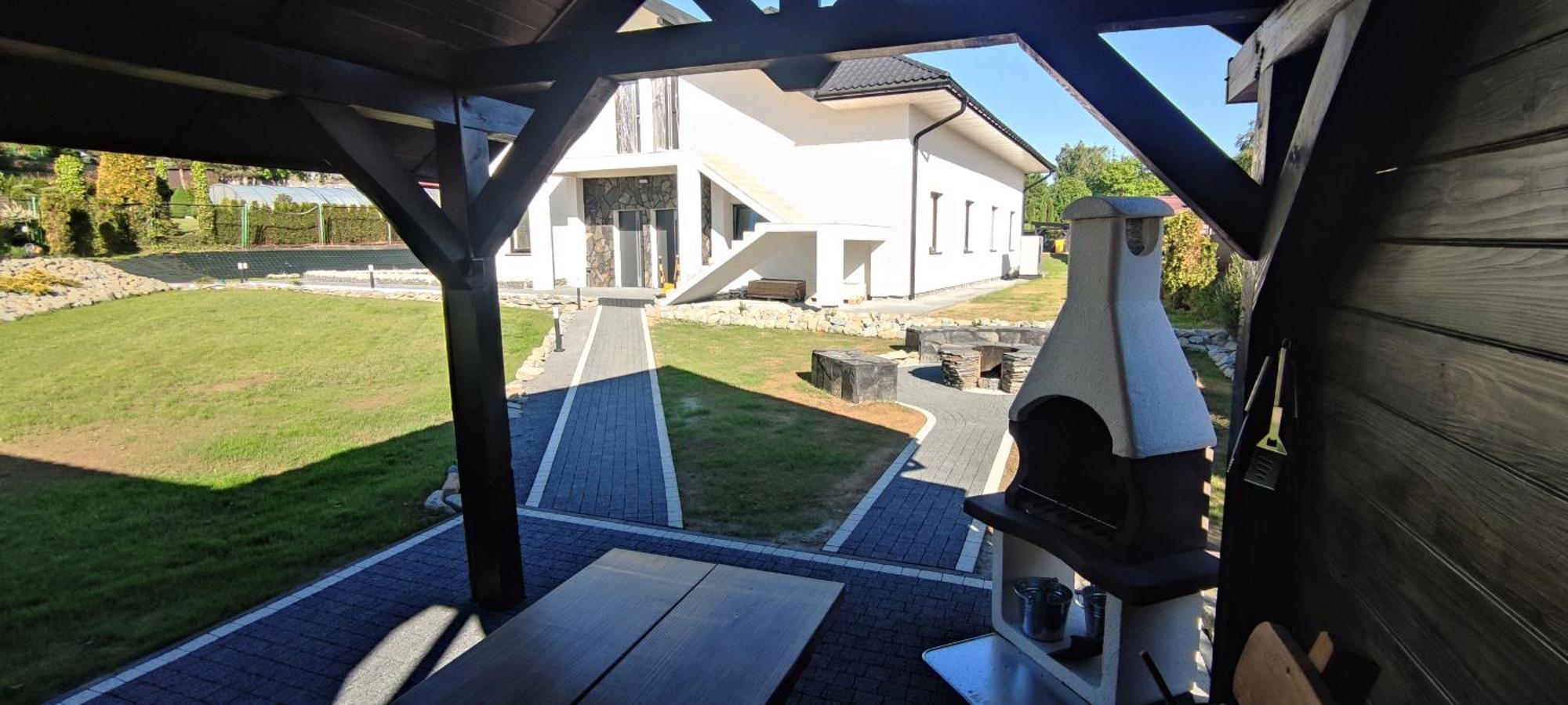 Dream House Naftowa Apartment