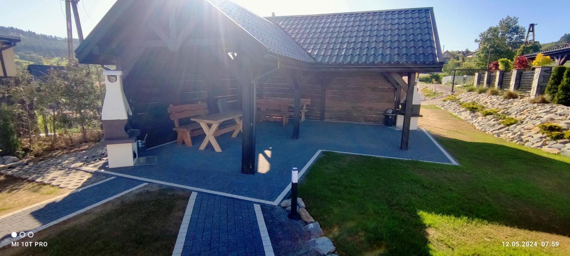 Dream House Naftowa Ustrzyki Dolne
