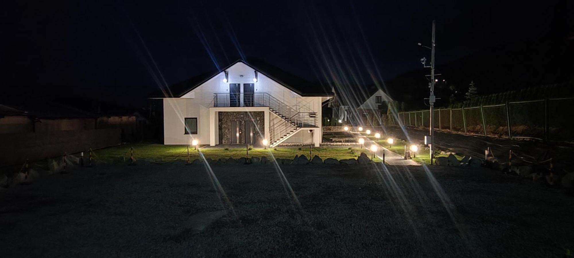 Dream House Naftowa Apartment