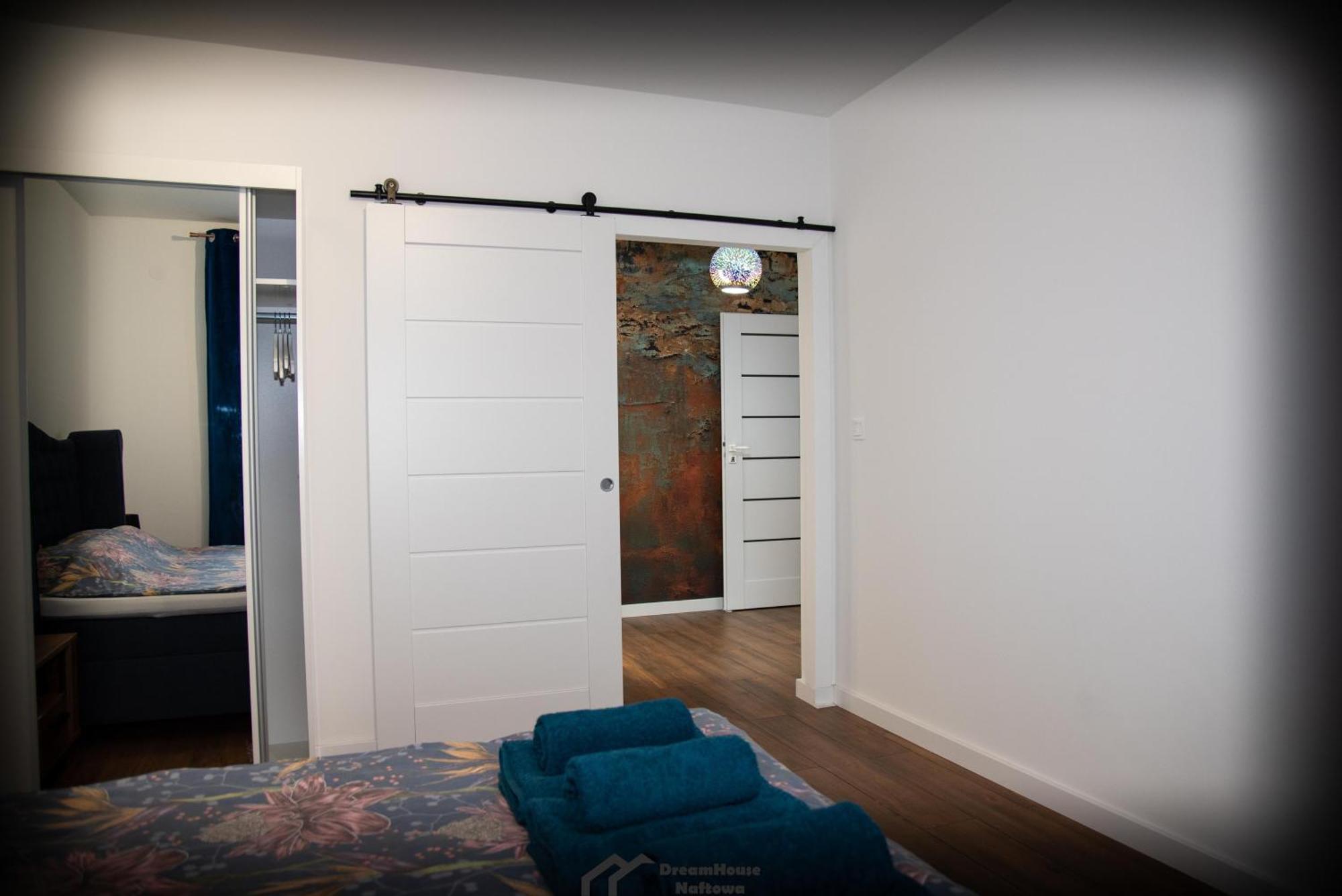 Dream House Naftowa Apartment