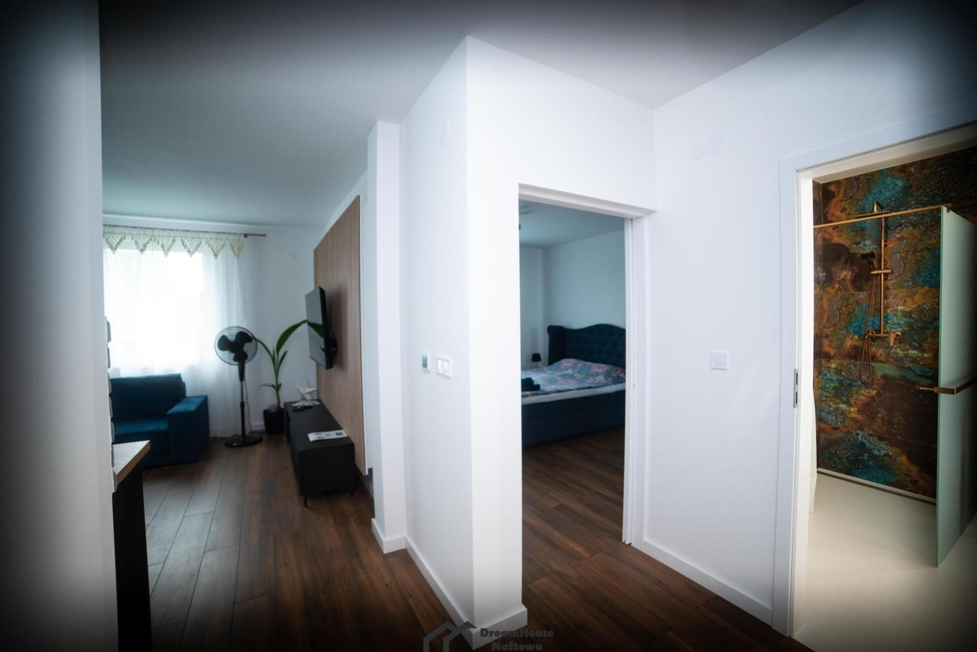 Dream House Naftowa Apartment