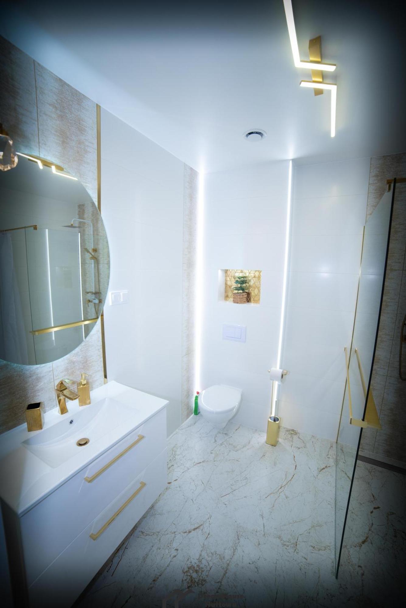 Dream House Naftowa Apartment Ustrzyki Dolne