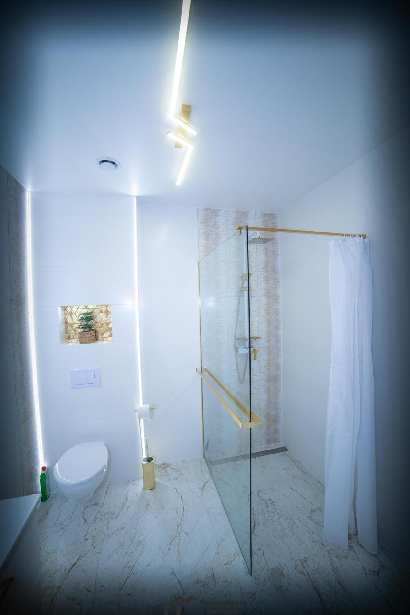 Apartment Dream House Naftowa Ustrzyki Dolne