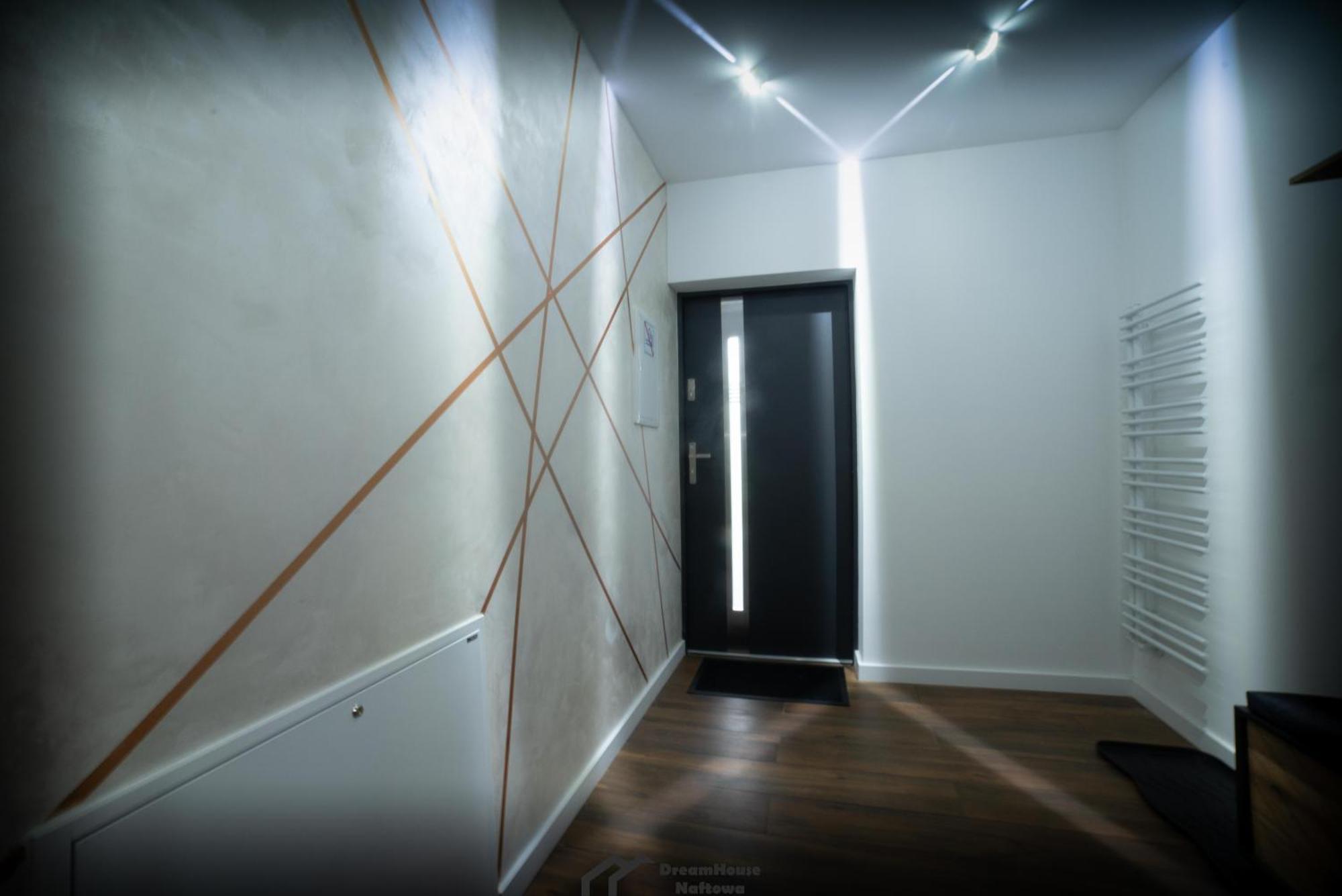 Dream House Naftowa Apartment
