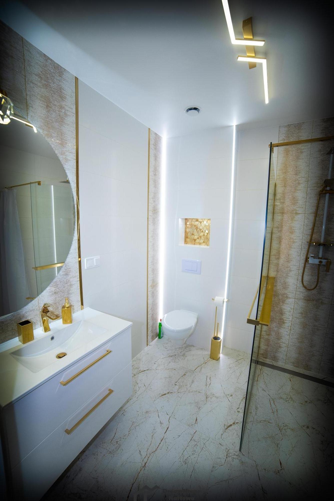 Apartment Dream House Naftowa Ustrzyki Dolne