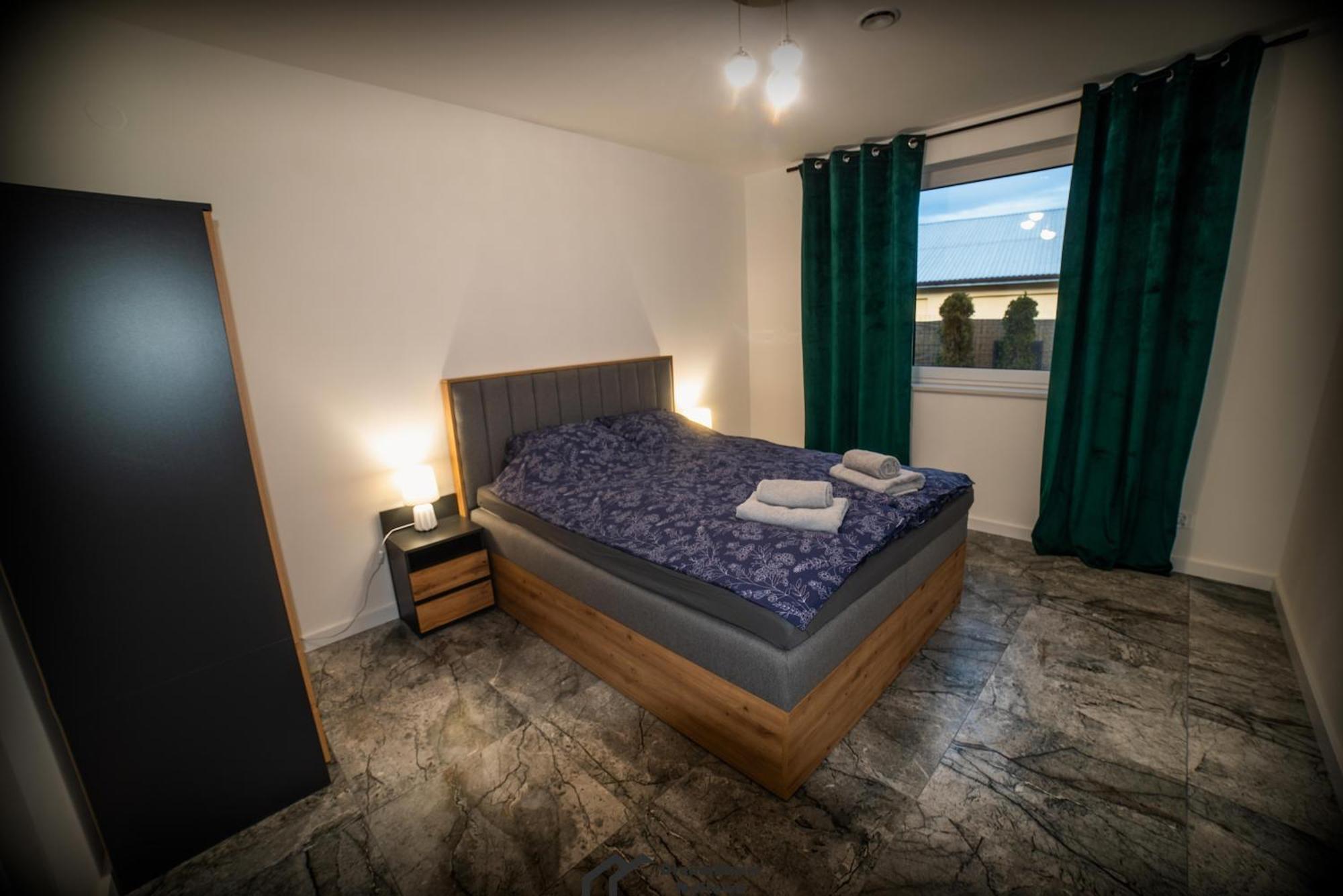 Dream House Naftowa Apartment *