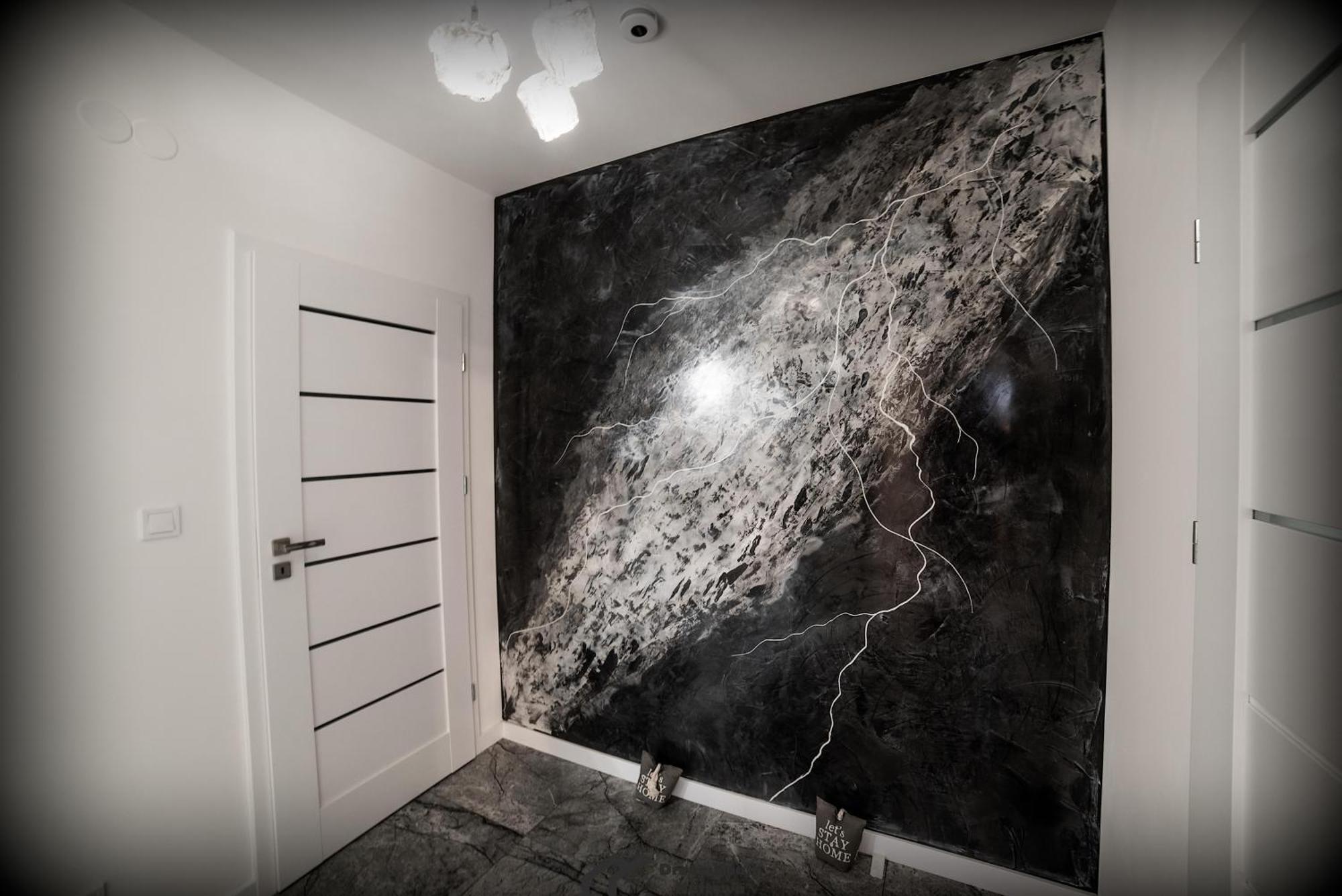 Apartment Dream House Naftowa Ustrzyki Dolne