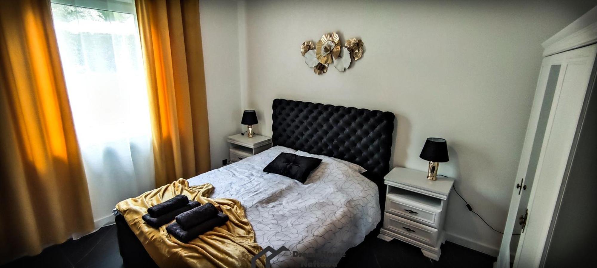 Dream House Naftowa * Ustrzyki Dolne